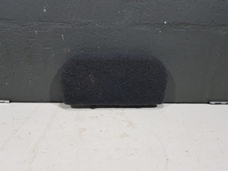 Acabamento Console Central Citroen Xsara Picasso 2011