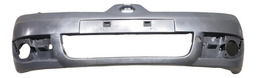 Para Choque Dianteiro Renault Clio 2006 2011