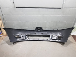 PARA CHOQUE DIANTEIRO RENAULT CLIO 2006 2011