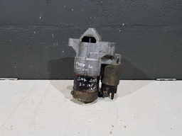Motor Partida Arranque Peugeot 307 2.0 16v