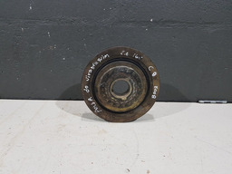 Polia Virabrequim Citroen C8 2004 2.0 16v