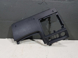 Tampa Acabamento Inferior Esquerdo Painel Xsara Picasso