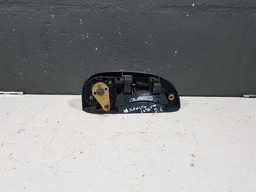 MAÇANETA EXTERNA PORTA DIANTEIRA ESQUERDA RENAULT KANGOO