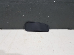 Acabamento Console Central Citroen Xsara Picasso 2011