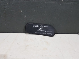 ACABAMENTO CONSOLE CENTRAL CITROEN XSARA PICASSO 2011