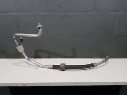 MANGUEIRA AR CONDICIONANDO RENAULT SANDERO 2010