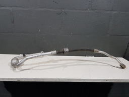 MANGUEIRA AR CONDICIONANDO RENAULT SANDERO 2010