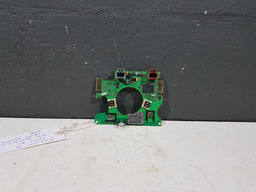 Placa Chave Seta Peugeot 308