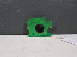 PLACA CHAVE SETA PEUGEOT 308