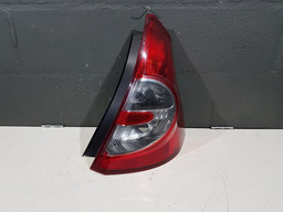 Lanterna Direita Renault Sandero 2010 Recuperada