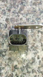 SENSOR DE CONTROLE DE ESTABILIDADE C4 PALLAS 