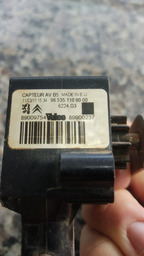 SENSOR DE CONTROLE DE ESTABILIDADE C4 PALLAS 