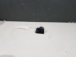 Botão Interruptor Alarme Painel Peugeot 307 2007