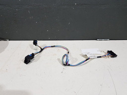 Chicote Comando Ar Traseiro Citroen Xsara Picasso 2011