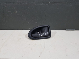 MAÇANETA INTERNA DIREITA RENAULT CLIO 2007