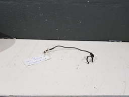 FIO ATERRAMENTO RENAULT KANGOO 2001