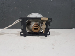 FAROL MILHA PEUGEOT 207 COM AVARIA