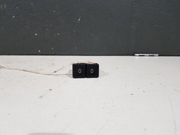 BOTÃO VIDRO TRASEIRO CITROEN XSARA PICASSO 2011