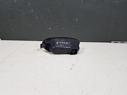 PUXADOR PORTA DIANTEIRA ESQUERDA RENAULT CLIO 2007