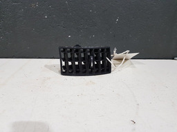 Difusor Ar Traseiro Esquerdo Citroen C4 Pallas 2010