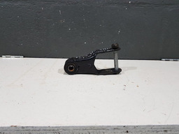 Coxim Suporte Inferior Cambio Citroen Xsara Picasso 2011