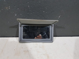 ESPELHO QUEBRA SOL PEUGEOT 306 HATCH