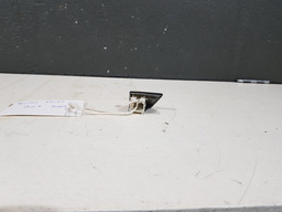 BOTÃO ACABAMENTO PEUGEOT 307 2007