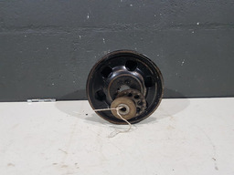 Polia Virabrequim Renault Kangoo 1.0 8v 2001