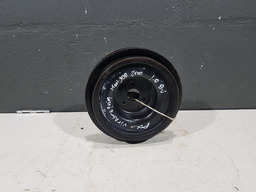 POLIA VIRABREQUIM RENAULT KANGOO 1.0 8V 2001