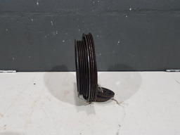 POLIA VIRABREQUIM RENAULT KANGOO 1.0 8V 2001