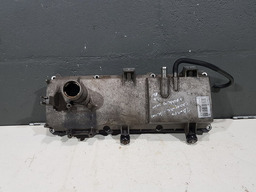Tampa Cabeçote Comando Valvulas Motor Renault Sandero 1.6 8v