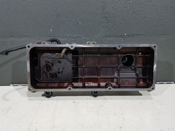 TAMPA CABEÇOTE COMANDO VALVULAS MOTOR RENAULT SANDERO 1.6 8V