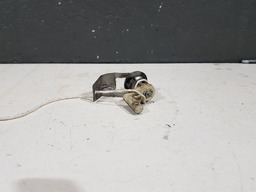 CILINDRO FECHADURA PORTA DIANTEIRA ESQUERDA RENAULT SANDERO