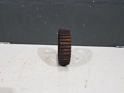 POLIA COMANDO ESCAPE CITROEN C8 2.0 16V 2004