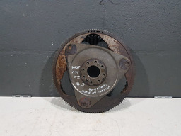 Volante Motor Citroen C8 2.0 16v 2004