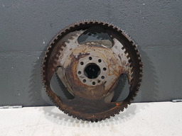 VOLANTE MOTOR CITROEN C8 2.0 16V 2004