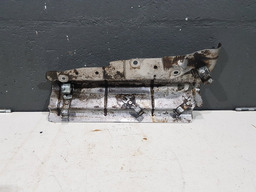 DEFLETOR COLETOR ESCAPAMENTO RENAULT KANGOO 1.0 8V 2001