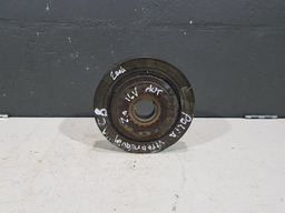 Polia Virabrequim Motor Citroen C8 2.0 16v 2004