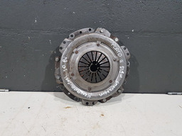 Disco E Plator De Embreagem Renault Kangoo 1.0 8v 2001