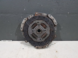 DISCO E PLATOR DE EMBREAGEM RENAULT KANGOO 1.0 8V 2001