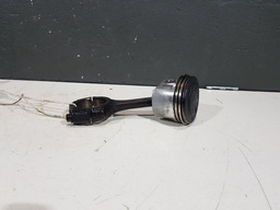 Pistão Com Biela Motor Renault Kangoo 1.0 8v 2001