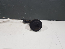 PISTÃO COM BIELA MOTOR RENAULT KANGOO 1.0 8V 2001