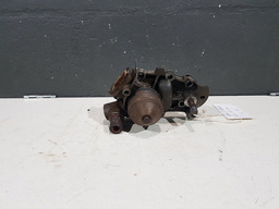 Bomba D Agua Motor Renault Kangoo 1.0 8v 2001