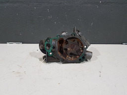 BOMBA D AGUA MOTOR RENAULT KANGOO 1.0 8V 2001