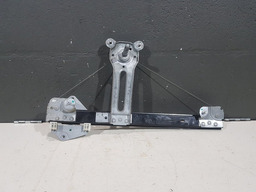 Maquina Vidro Manual Traseira Direita Renault Sandero 2010