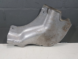 DEFLETOR CALOR RENAULT DUSTER 2016