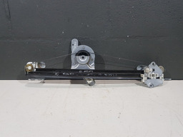 Maquina Vidro Dianteira Esquerda Renault Sandero 2010