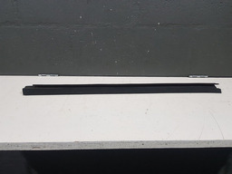 Pestana Interna Porta Traseira Esquerda Renault Sandero 2010