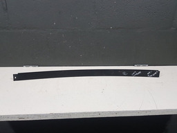 Guia Canaleta Vidro Porta Traseira Direita Renault Sandero