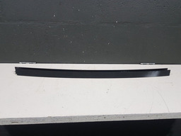 GUIA CANALETA VIDRO PORTA TRASEIRA DIREITA RENAULT SANDERO